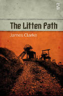 Cover image of book The Litten Path by James Clarke