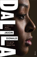 Cover image of book Dalila by Jason Donald 