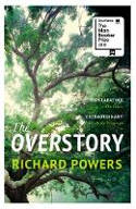 Cover image of book The Overstory by Richard Powers