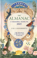 Cover image of book The Almanac: A Seasonal Guide to 2021 by Lia Leendertz 