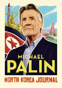 Cover image of book North Korea Journal by Michael Palin