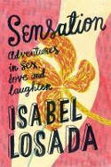 Cover image of book Sensation by Isabel Losada 