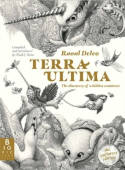 Cover image of book Terra Ultima: The Discovery of a New Continent by Raoul Deleo