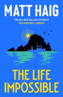 Cover image of book The Life Impossible by Matt Haig 