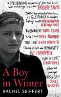 Cover image of book A Boy in Winter by Rachel Seiffert 