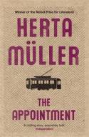 Cover image of book The Appointment by Herta Muller