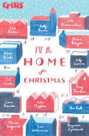 Cover image of book I'll Be Home for Christmas by Various authors 