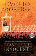 Cover image of book Feast of the Innocents by Evelio Rosero