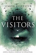 Cover image of book The Visitors by Simon Sylvester 