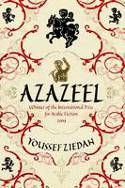 Cover image of book Azazeel by Youssef Ziedan 