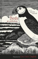 Cover image of book Birds: An Anthology by Jaqueline Mitchell (Editor), illustrated by Eric Fitch Daglish 