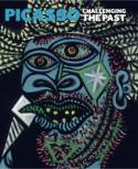 Cover image of book Picasso: Challenging the Past by Cowling, Cox, Fraquelli, Galassi, Ripopelle and Robbins 