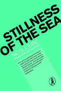 Cover image of book Stillness of the Sea by Nicol Ljubic