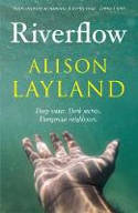 Cover image of book Riverflow by Alison Layland 