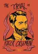 Cover image of book The Trial of Roger Casement by Fionnuala Doran 