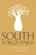 Cover image of book South of Forgiveness by Thordis Elva