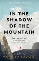 Cover image of book In The Shadow of the Mountain by Silvia Vasquez-Lavado 