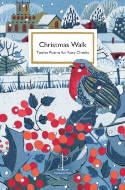 Cover image of book Christmas Walk: Twelve Poems for Rosy Cheeks (Pamphlet) by Various authors