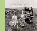 Cover image of book A Very British Picnic by Hoxton Mini Press