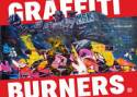 Cover image of book Graffiti Burners by Various artists 